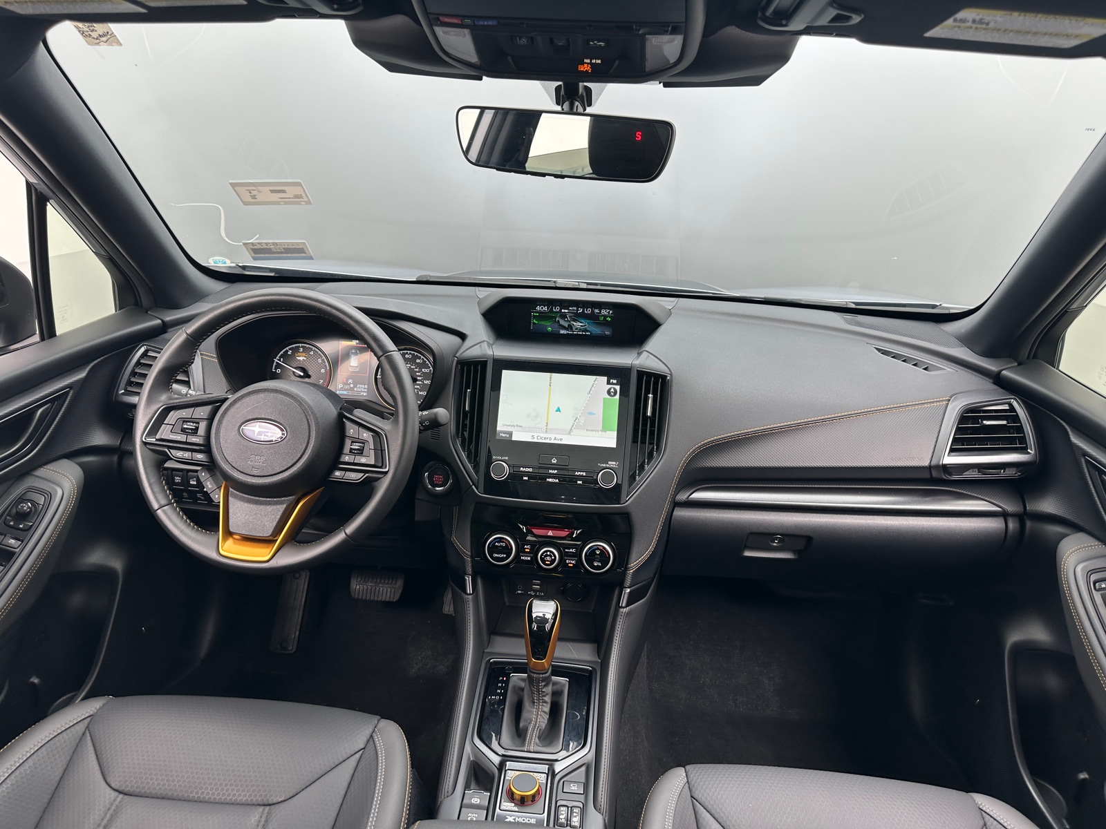 Thumbnail: 2025 Subaru Forester - 2