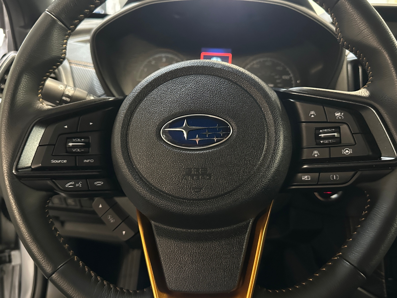 Thumbnail: 2025 Subaru Forester - 4