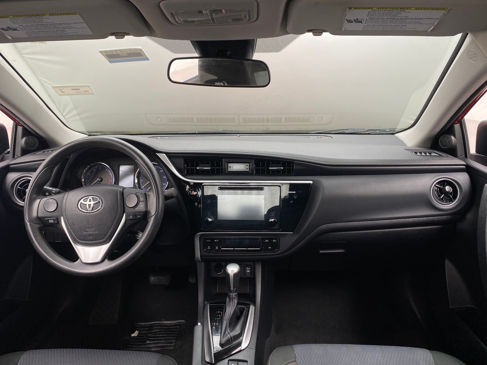 Thumbnail: 2017 Toyota Corolla - 3