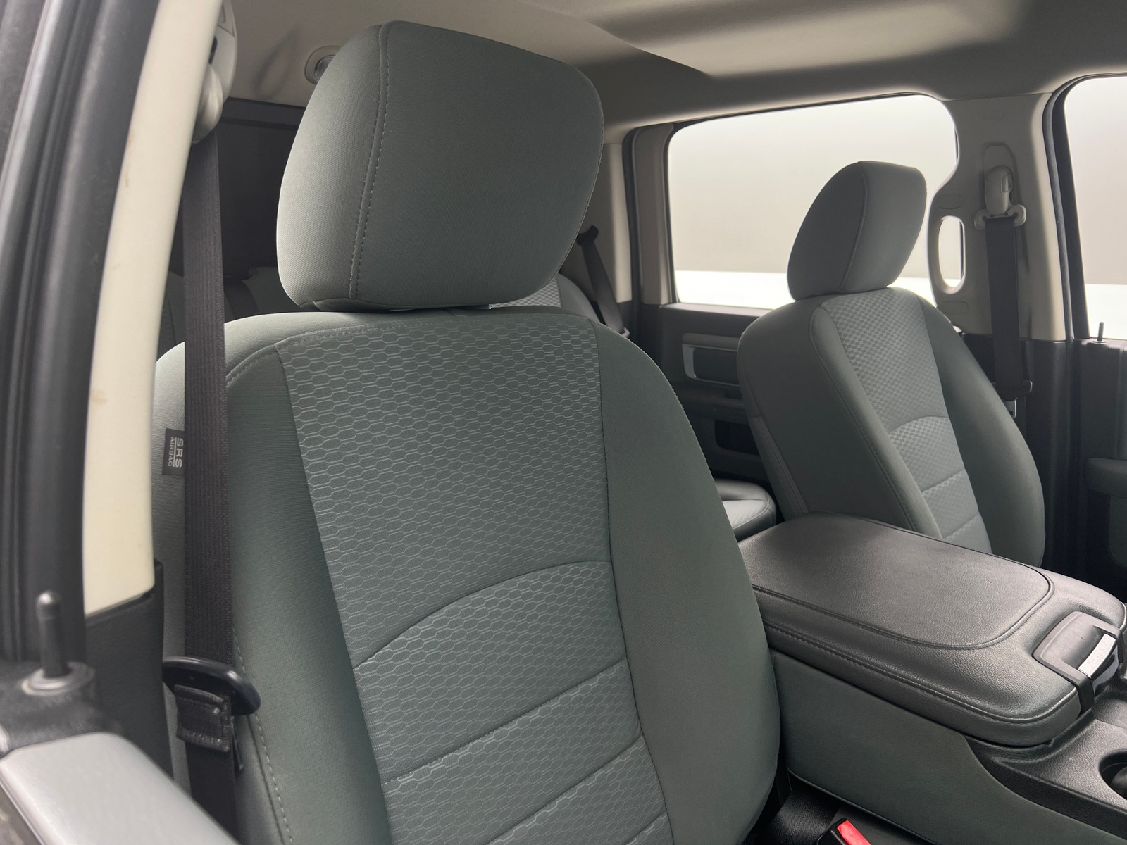 Thumbnail: 2019 RAM 1500 Classic - 2
