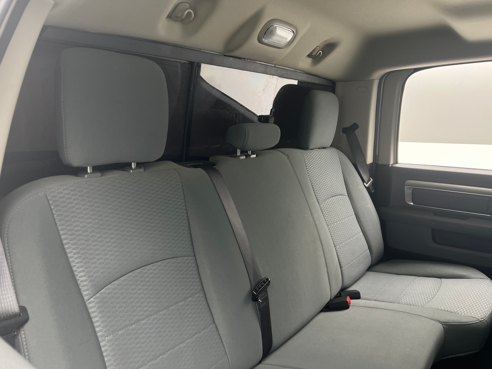 Thumbnail: 2019 RAM 1500 Classic - 6