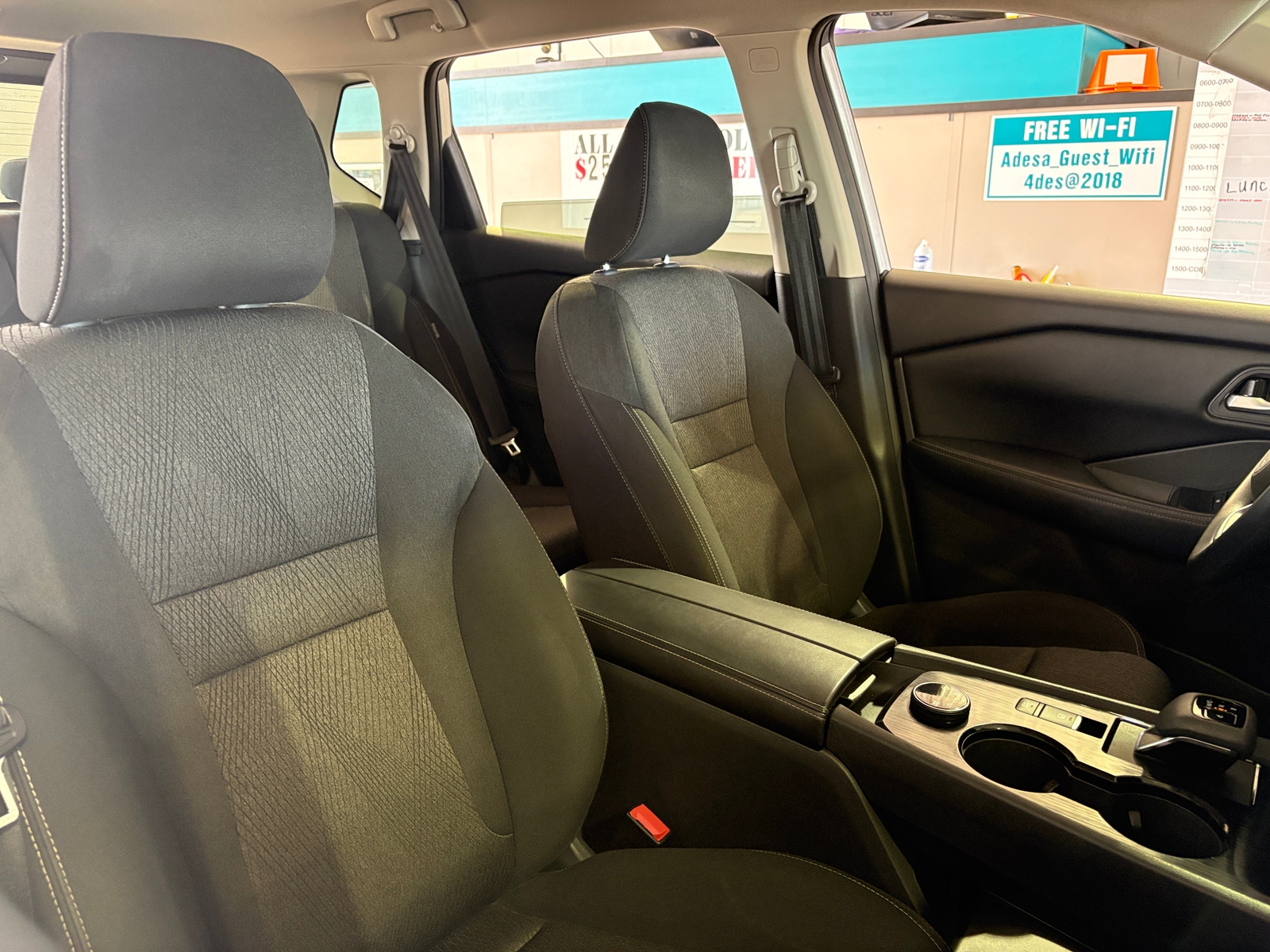 Thumbnail: 2024 Nissan Rogue - 2