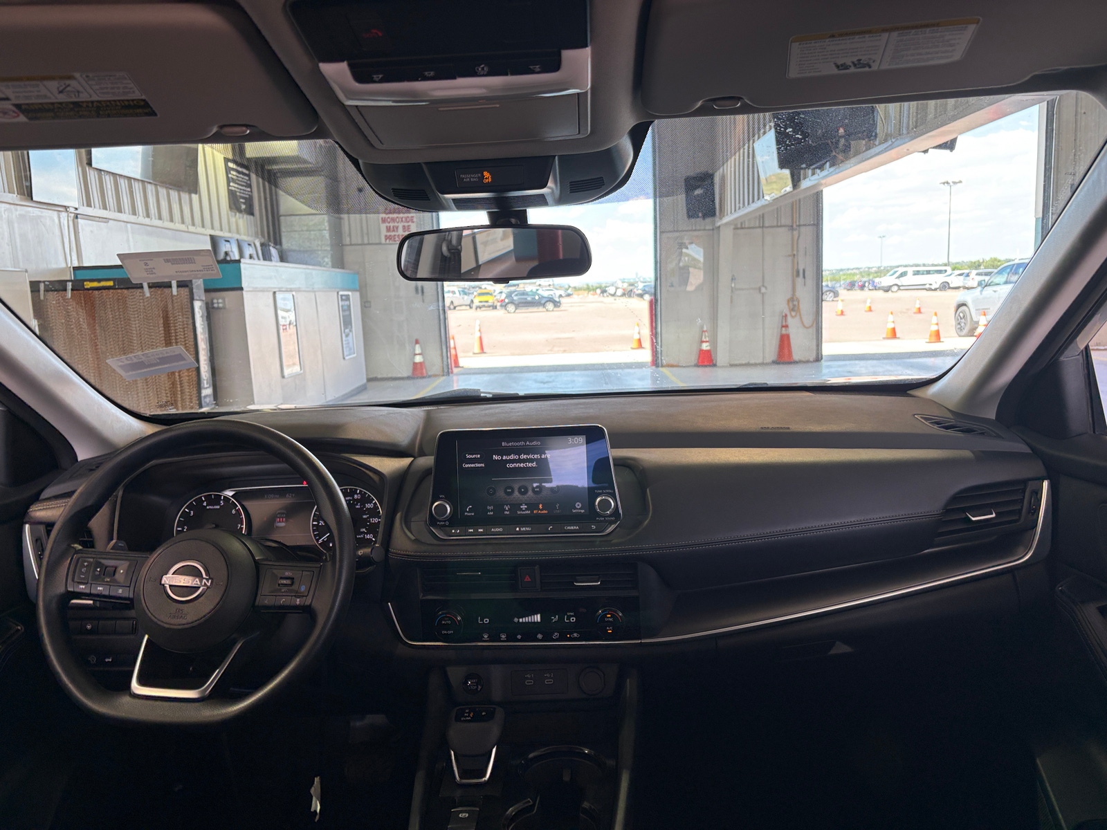 Thumbnail: 2024 Nissan Rogue - 3
