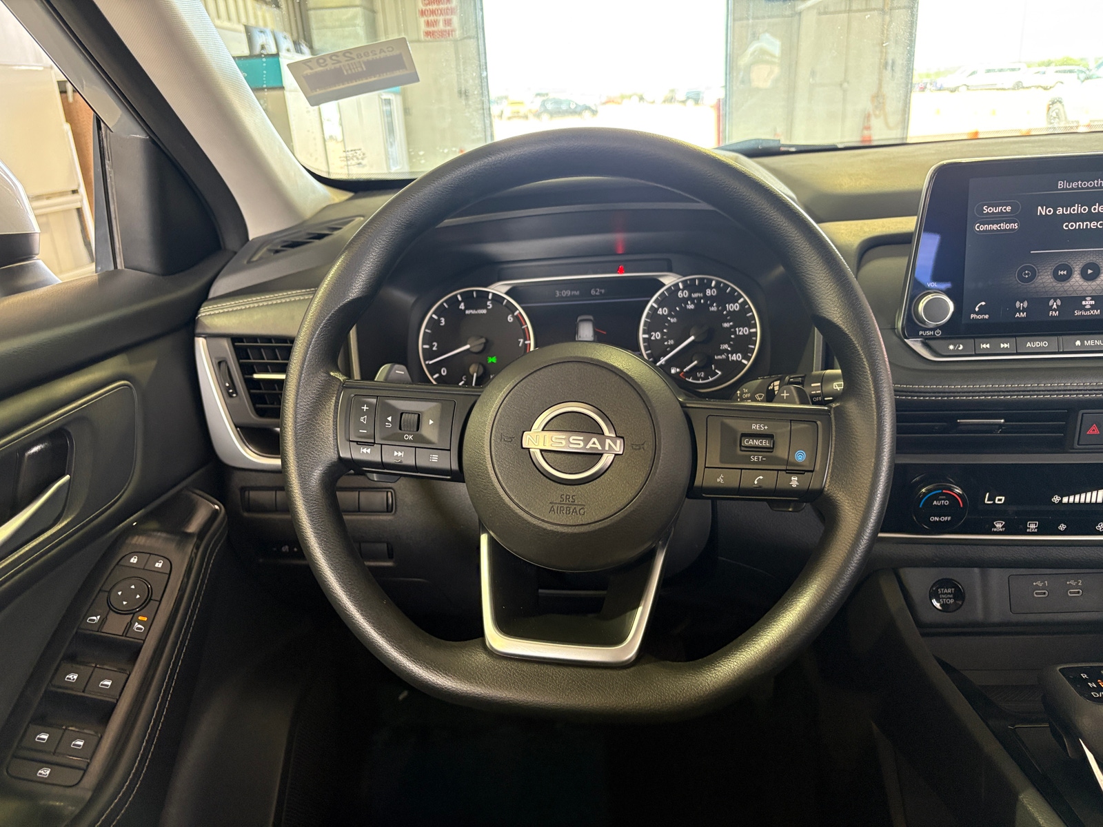 Thumbnail: 2024 Nissan Rogue - 5
