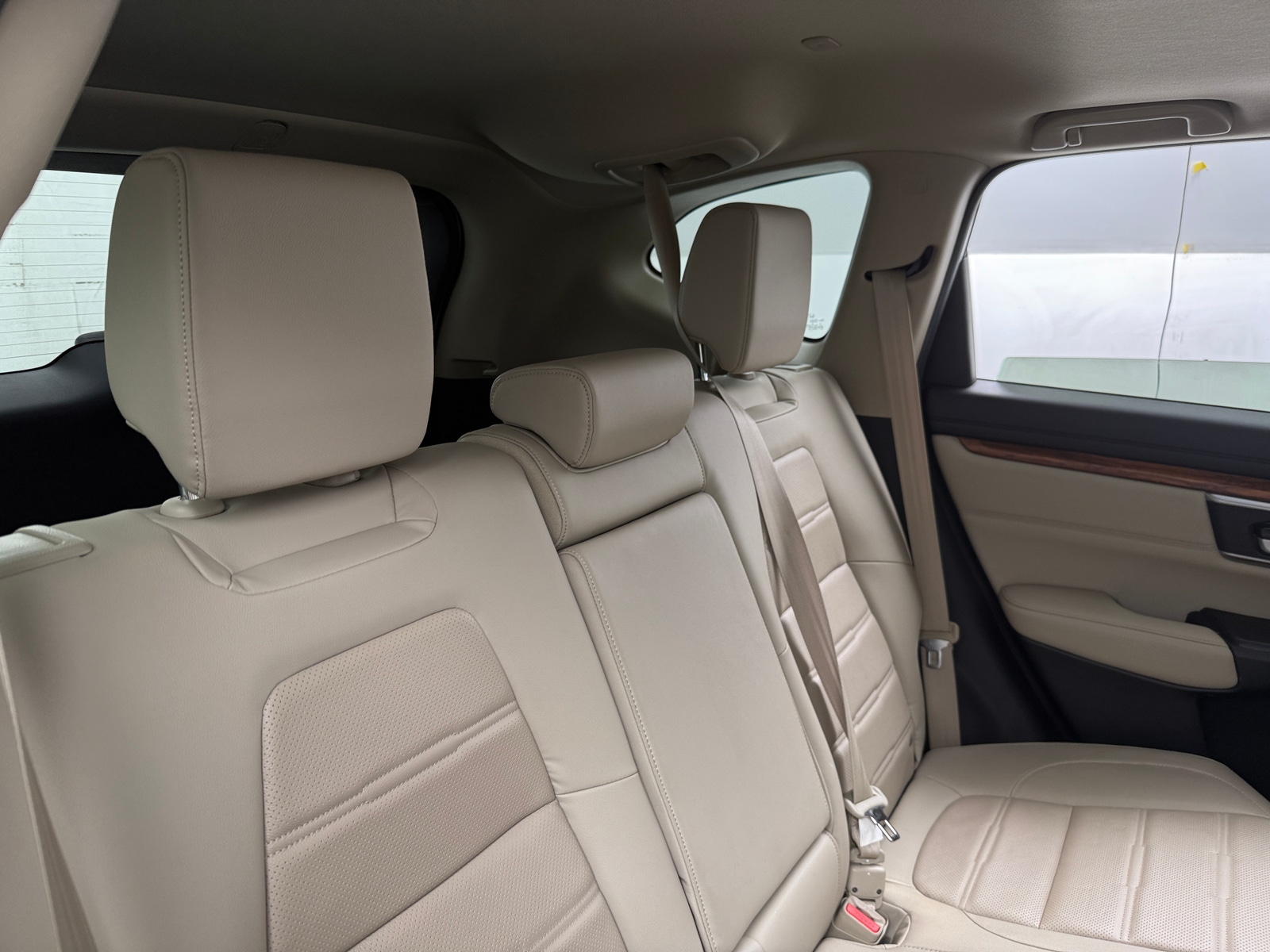 Thumbnail: 2022 Honda CR-V - 5