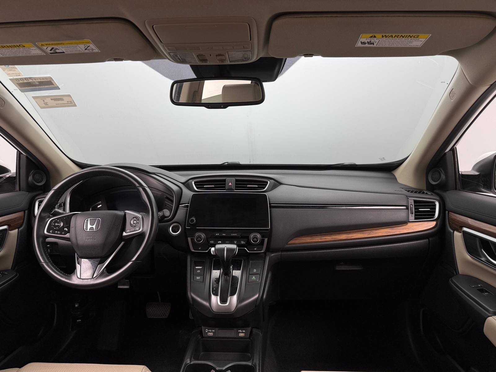 Thumbnail: 2022 Honda CR-V - 2