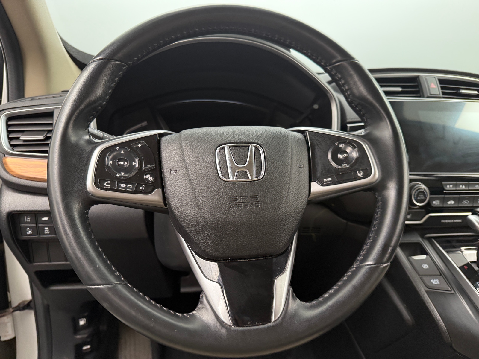Thumbnail: 2022 Honda CR-V - 4