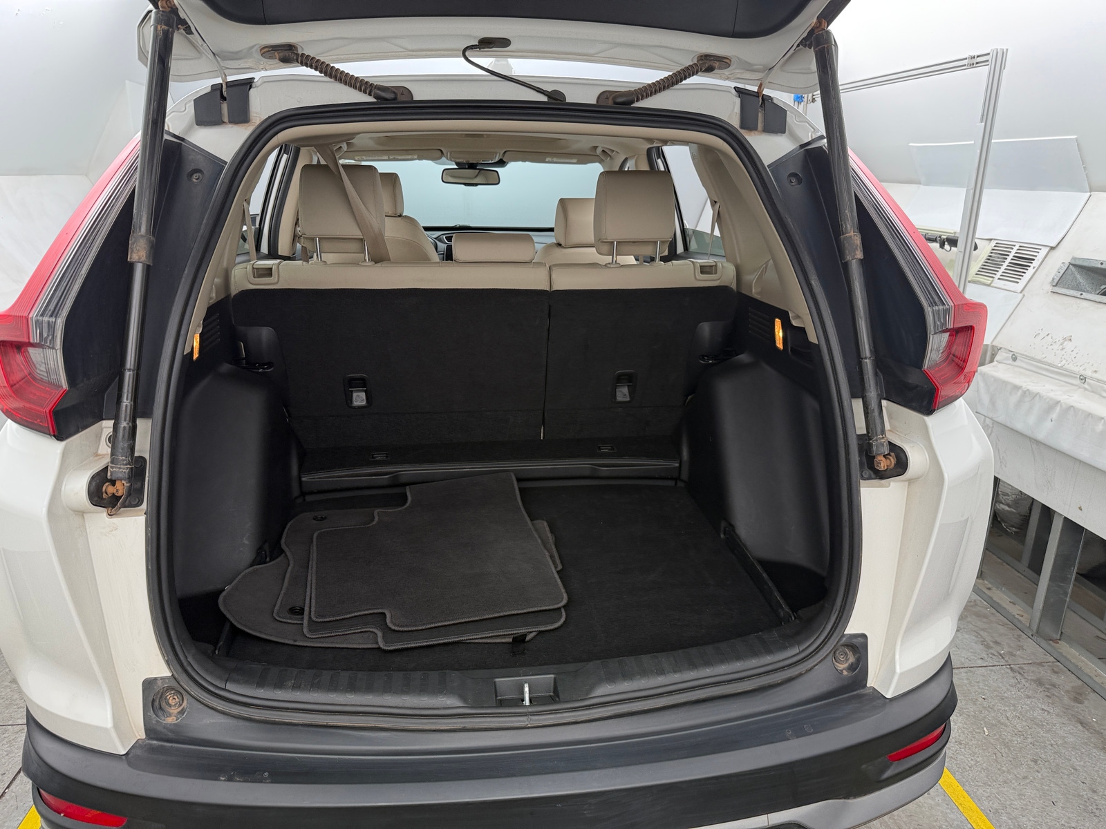 Thumbnail: 2022 Honda CR-V - 6