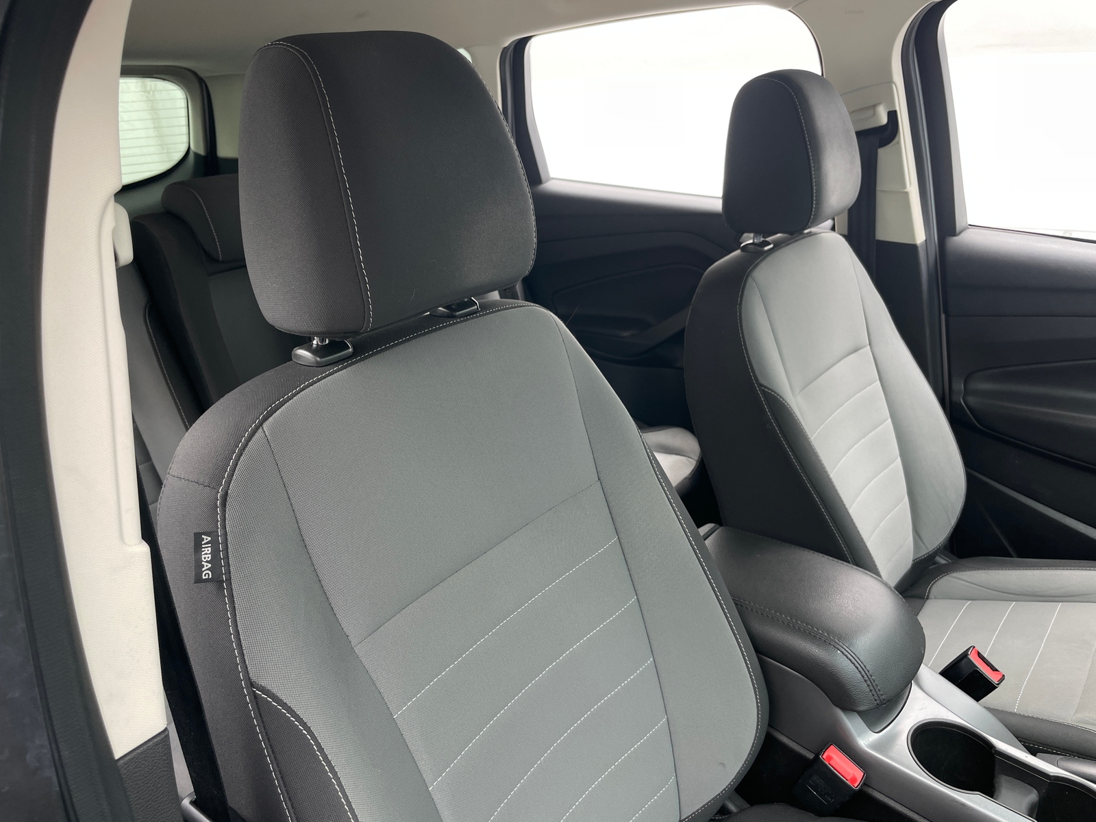 Thumbnail: 2016 Ford Escape - 2