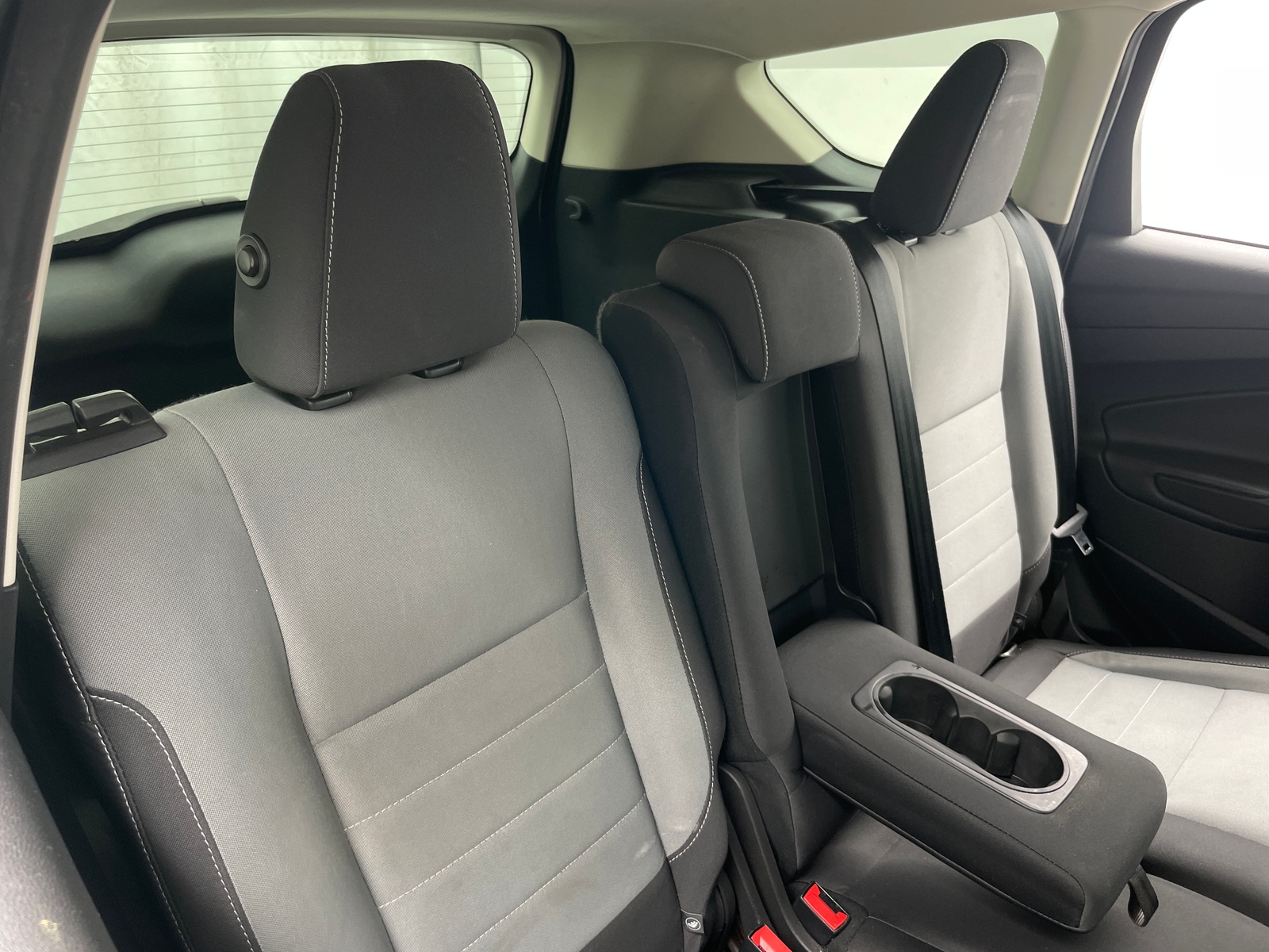 Thumbnail: 2016 Ford Escape - 6