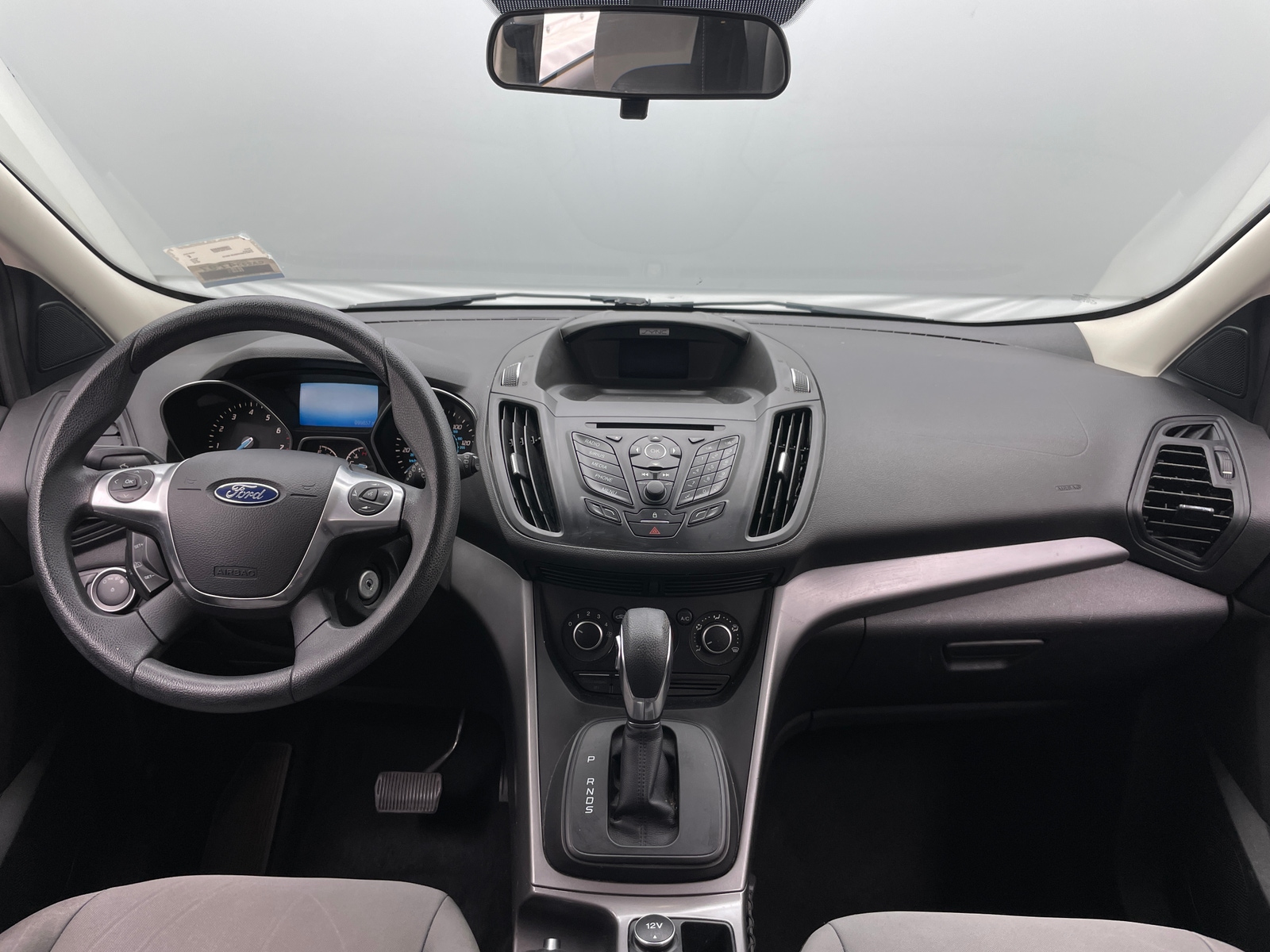 Thumbnail: 2016 Ford Escape - 3