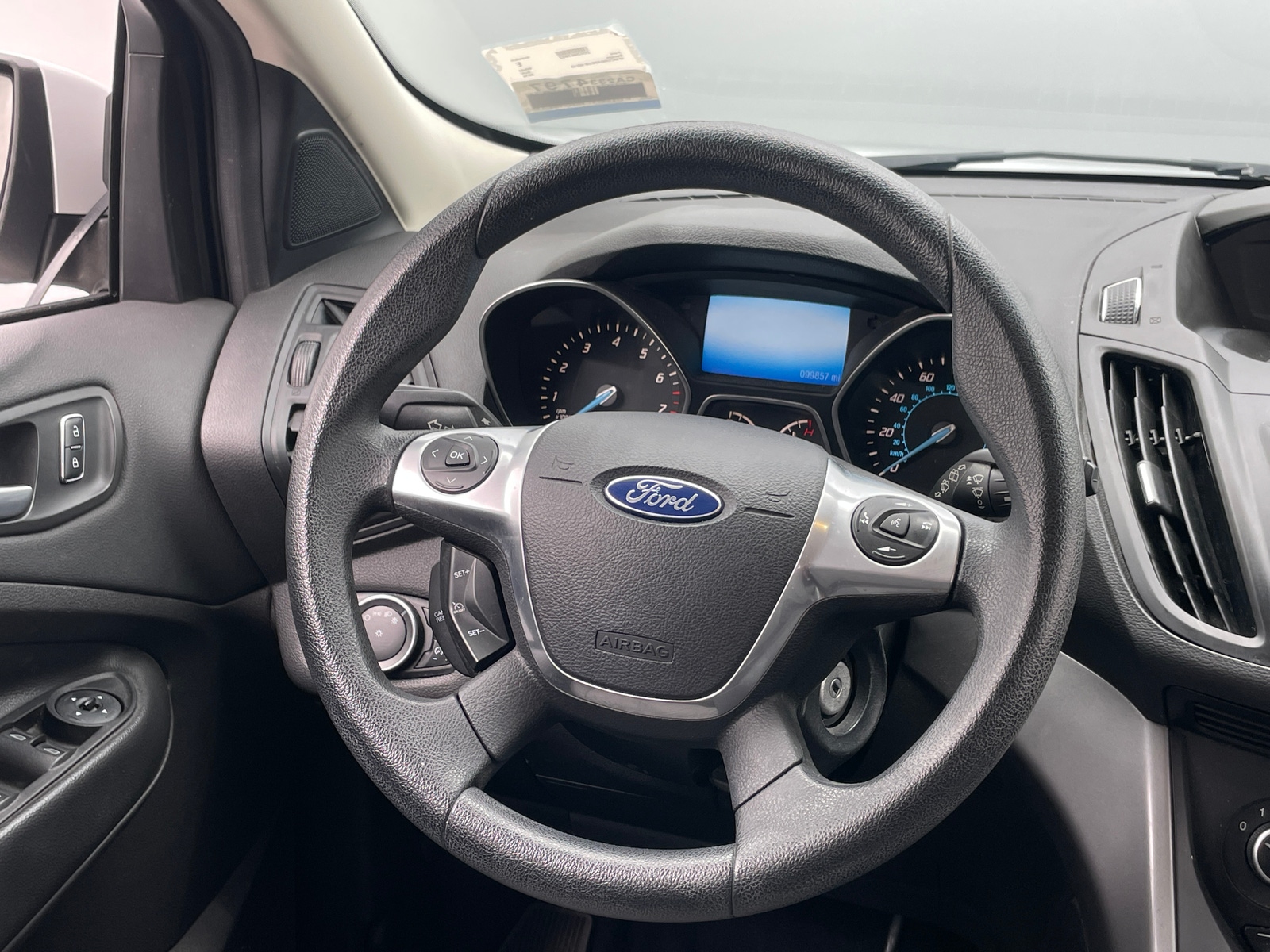 Thumbnail: 2016 Ford Escape - 5