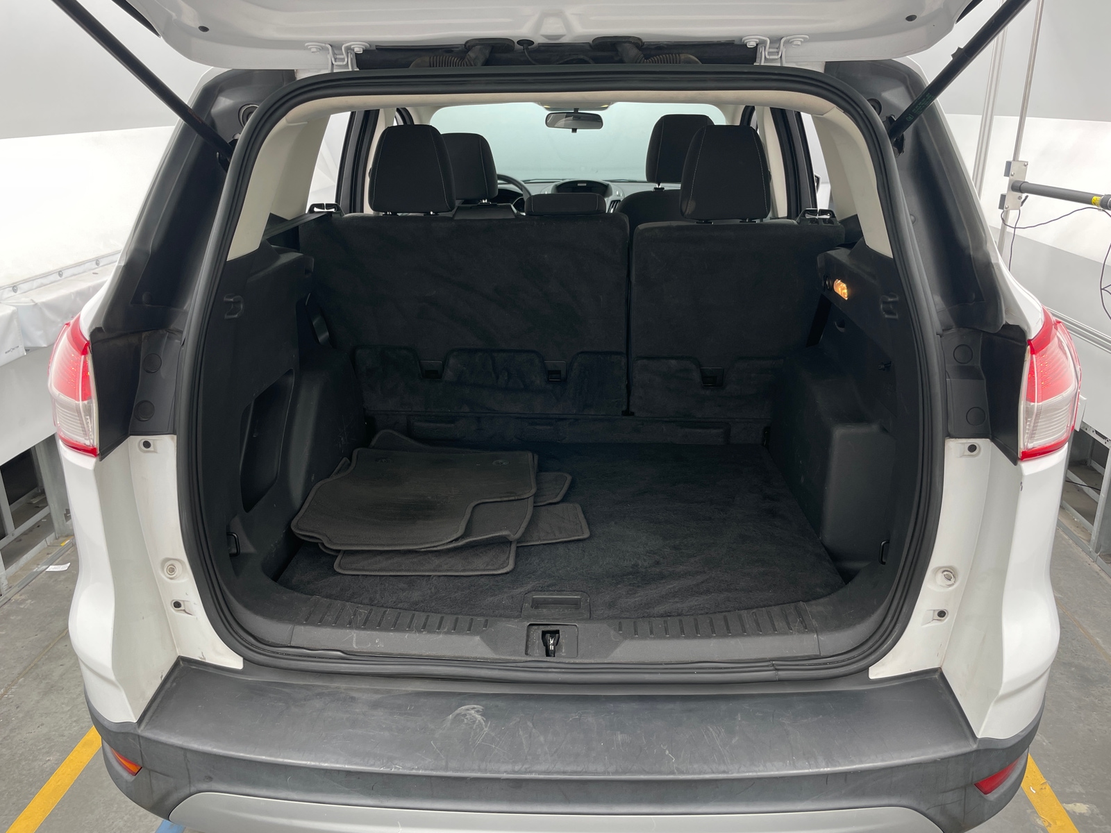 Thumbnail: 2016 Ford Escape - 7