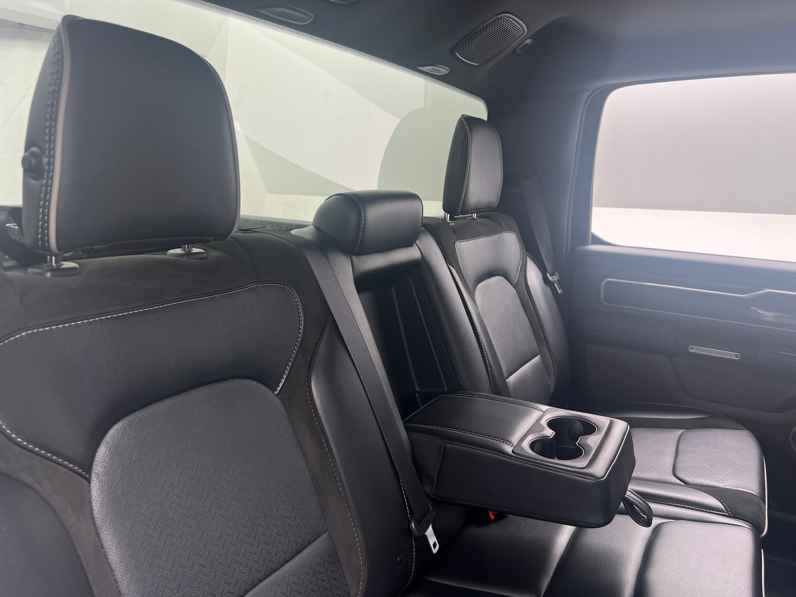 Thumbnail: 2024 RAM 1500 - 5