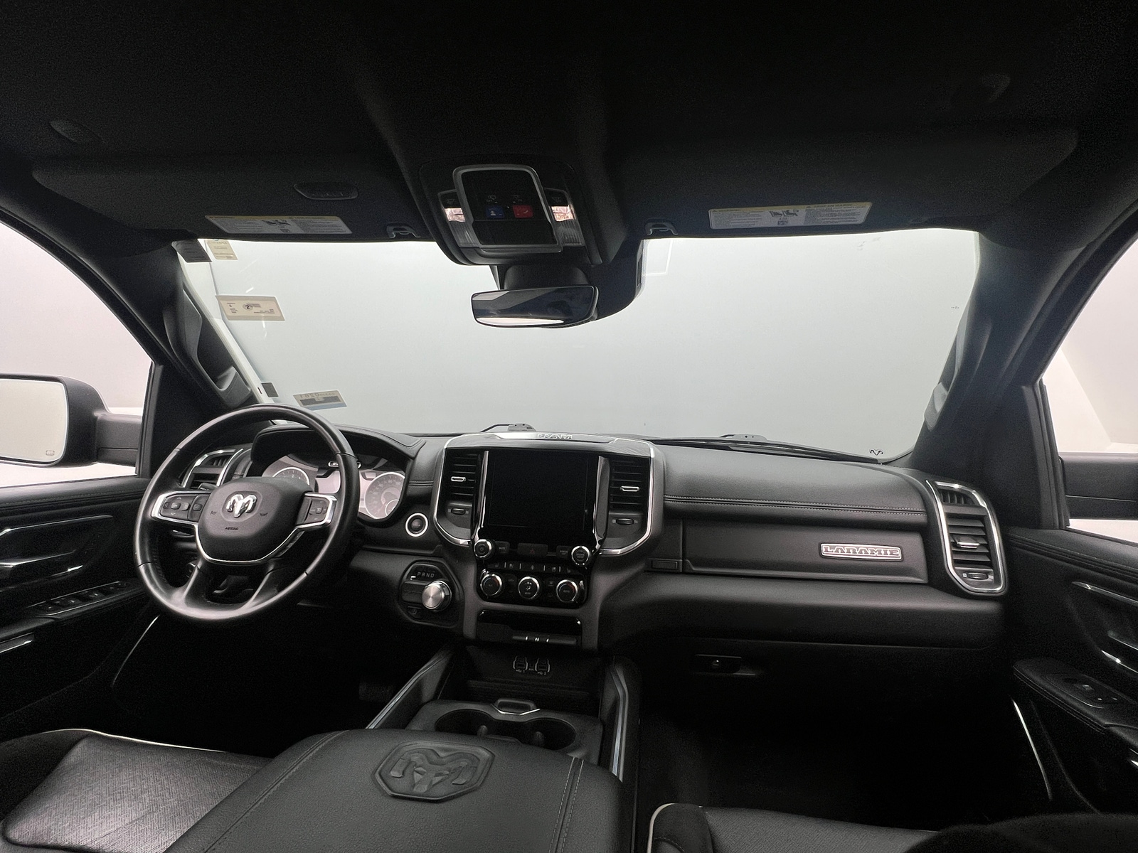 Thumbnail: 2024 RAM 1500 - 2