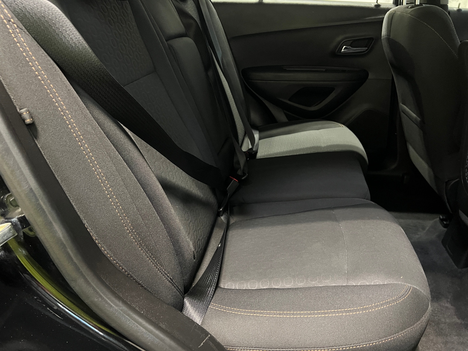 Thumbnail: 2019 Chevrolet Trax - 6
