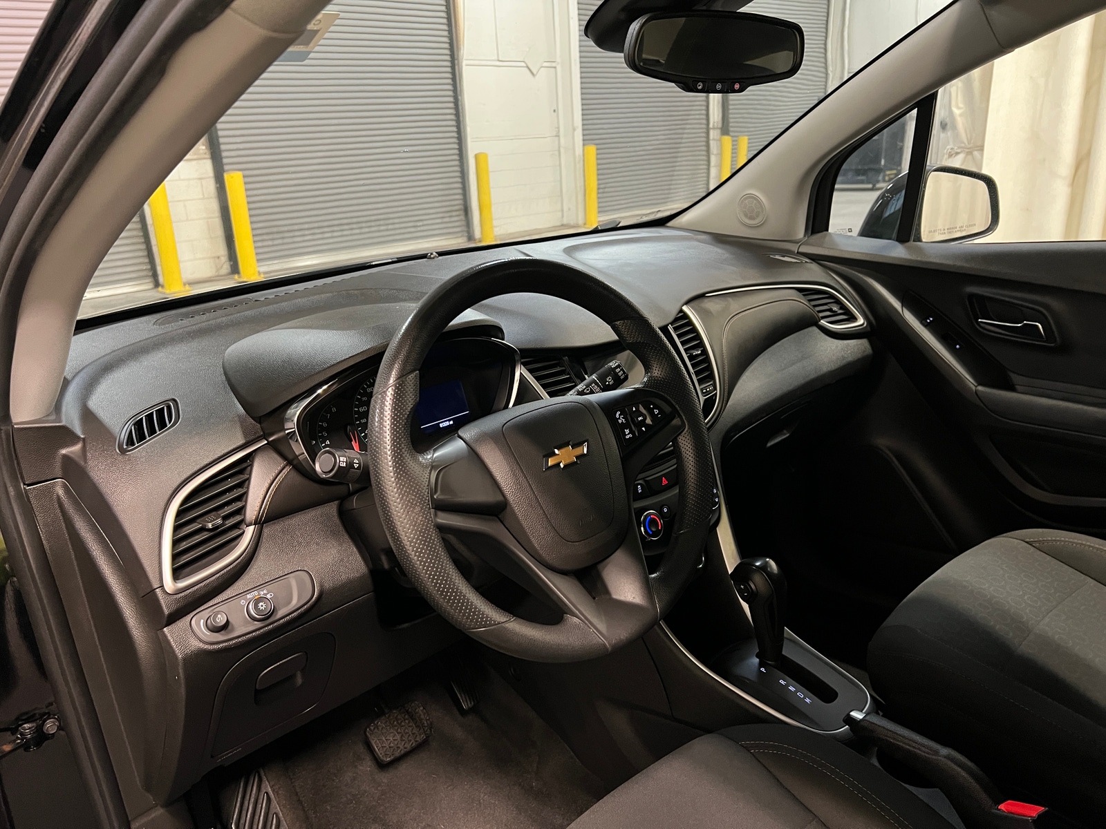 Thumbnail: 2019 Chevrolet Trax - 3