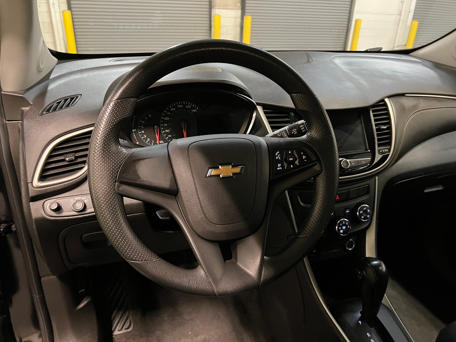 Thumbnail: 2019 Chevrolet Trax - 5