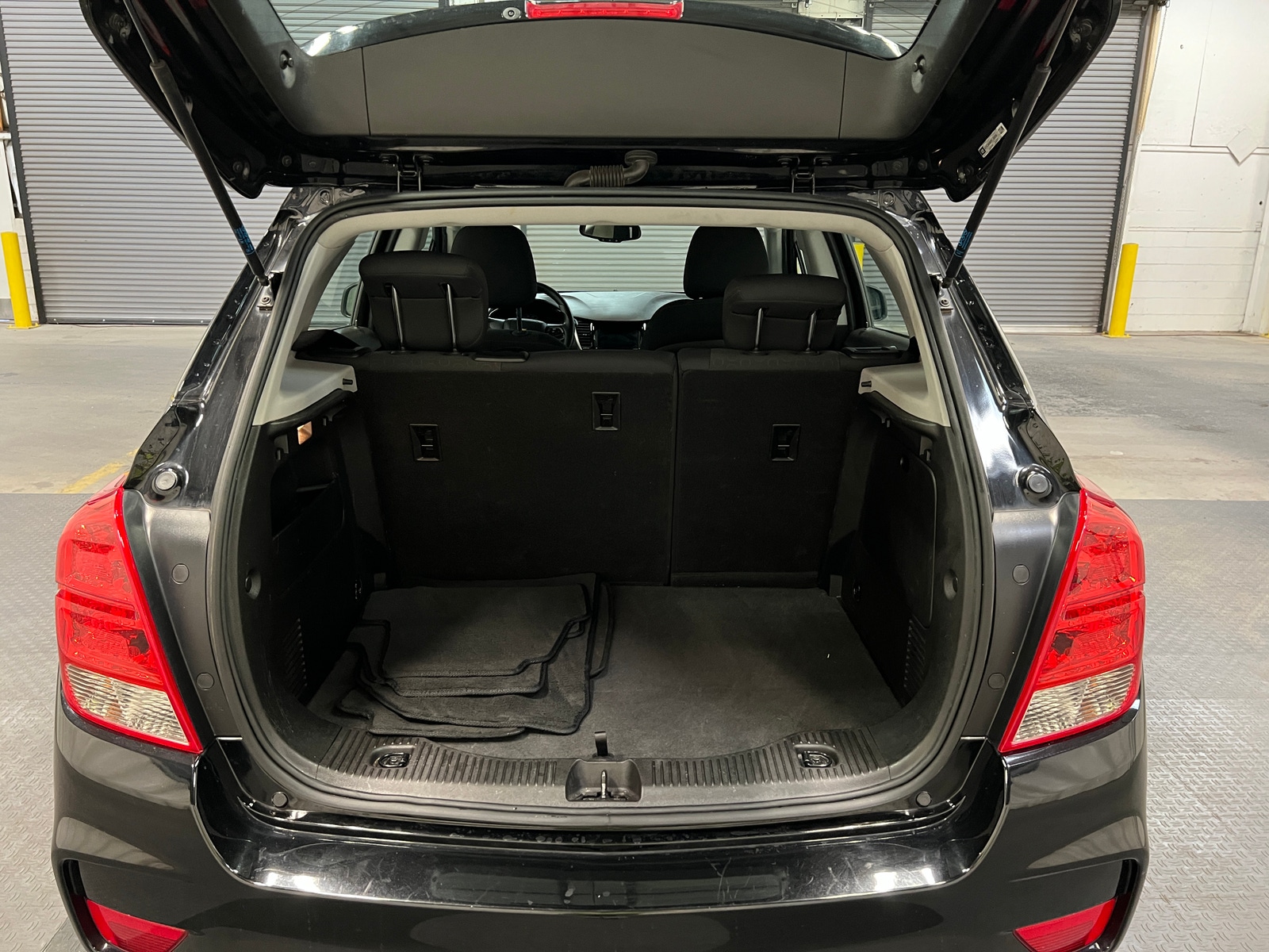 Thumbnail: 2019 Chevrolet Trax - 7