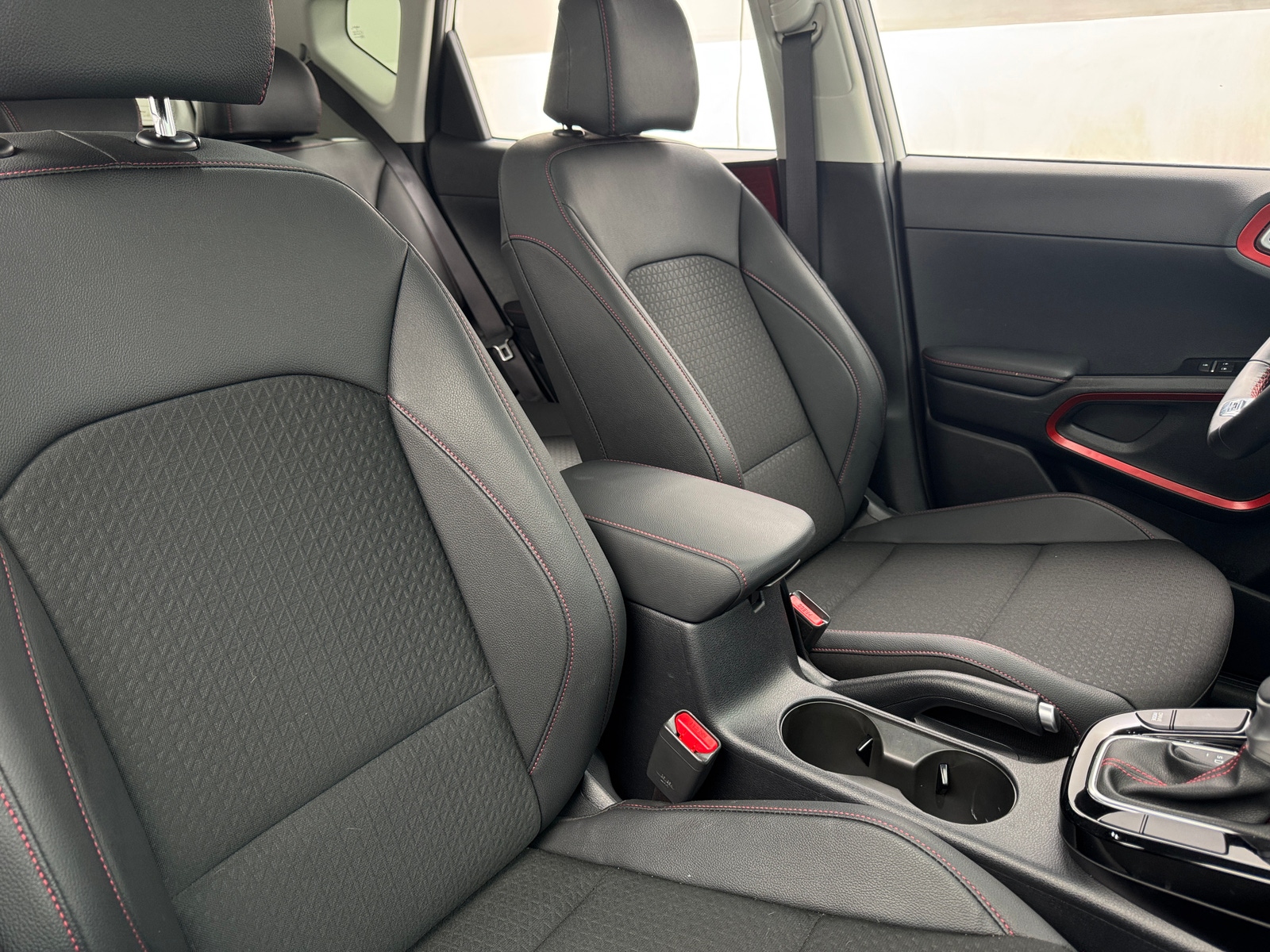 Thumbnail: 2025 Kia Soul - 2