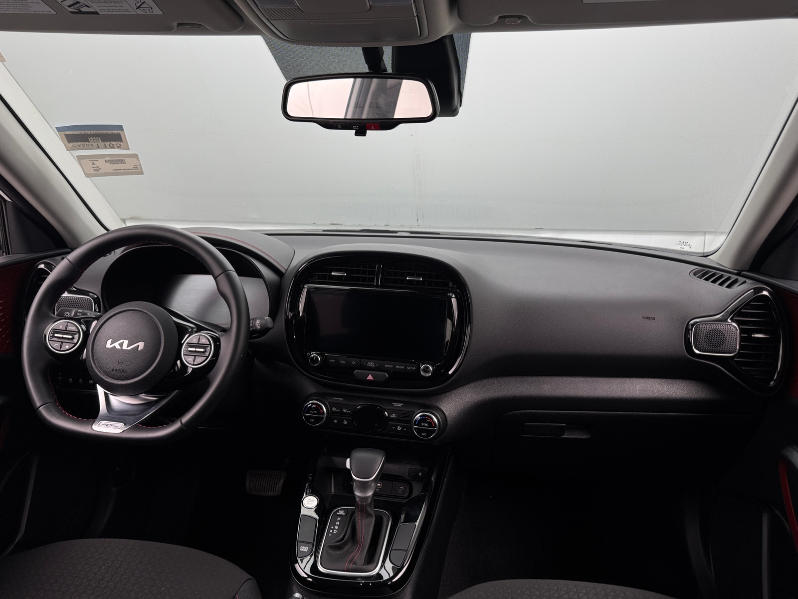 Thumbnail: 2025 Kia Soul - 3