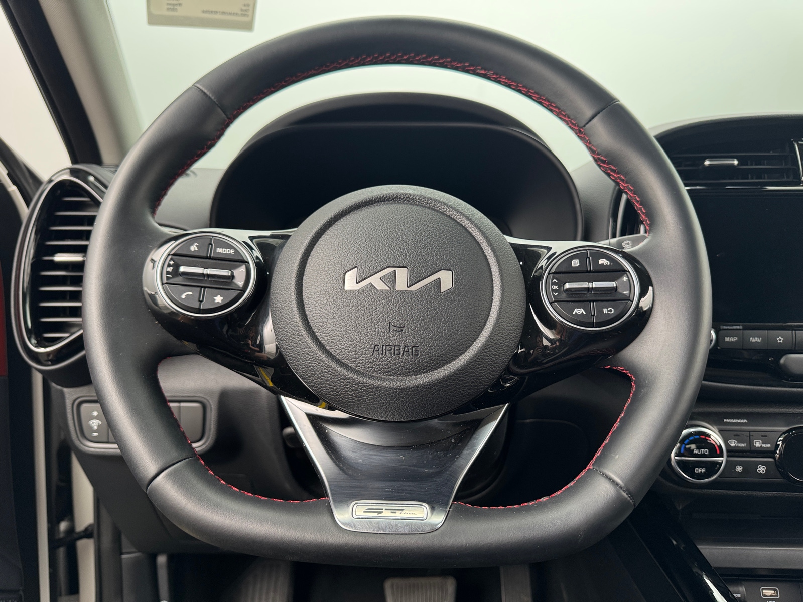 Thumbnail: 2025 Kia Soul - 5