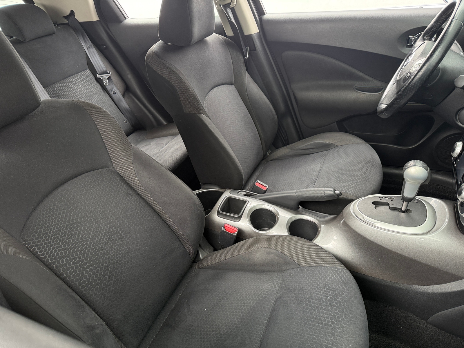 Thumbnail: 2013 Nissan Juke - 2
