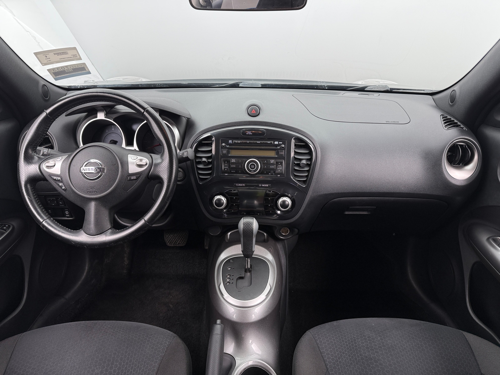 Thumbnail: 2013 Nissan Juke - 3