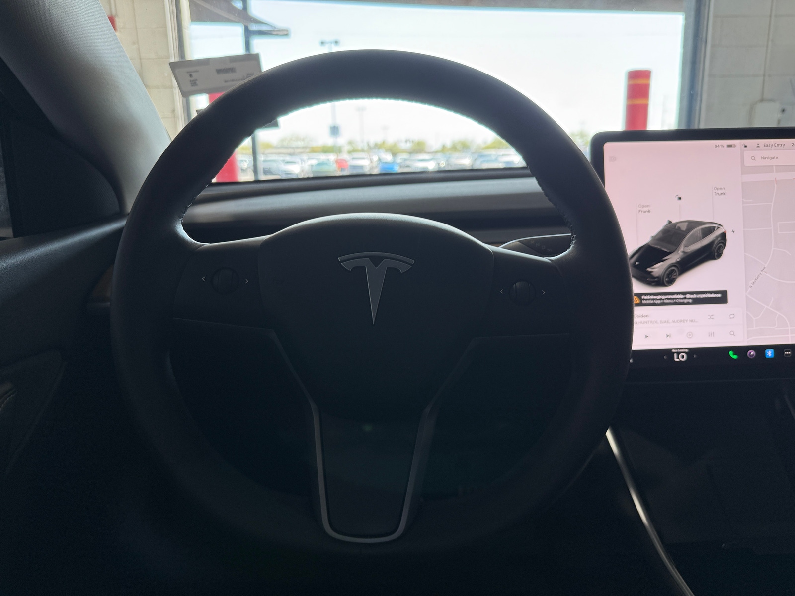 Thumbnail: 2020 Tesla Model Y - 4