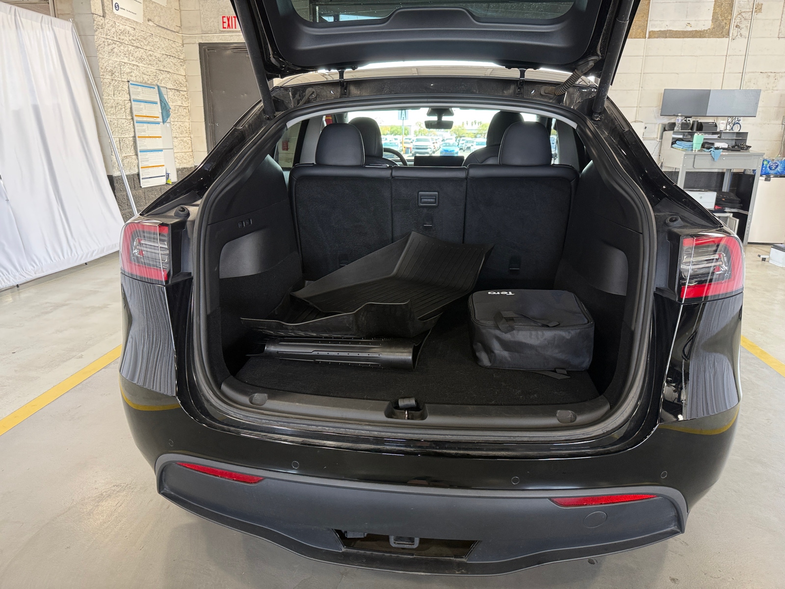 Thumbnail: 2020 Tesla Model Y - 6