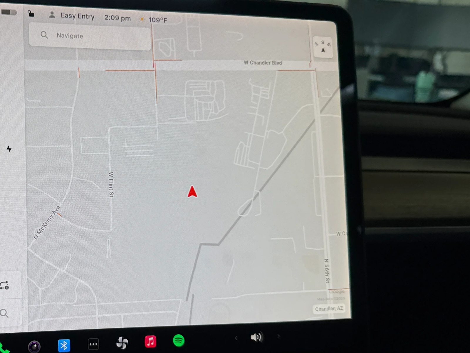 Thumbnail: 2020 Tesla Model Y - 3
