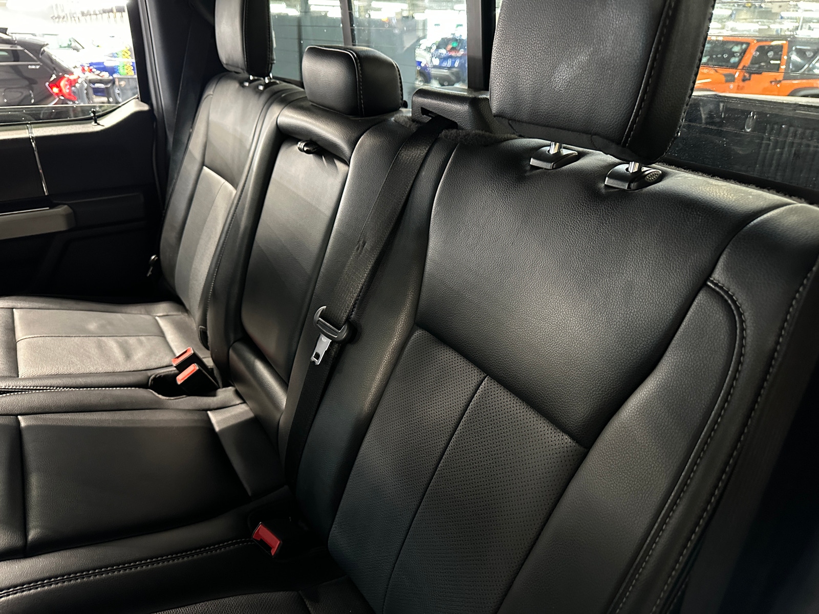Thumbnail: 2020 Ford Econoline - 5