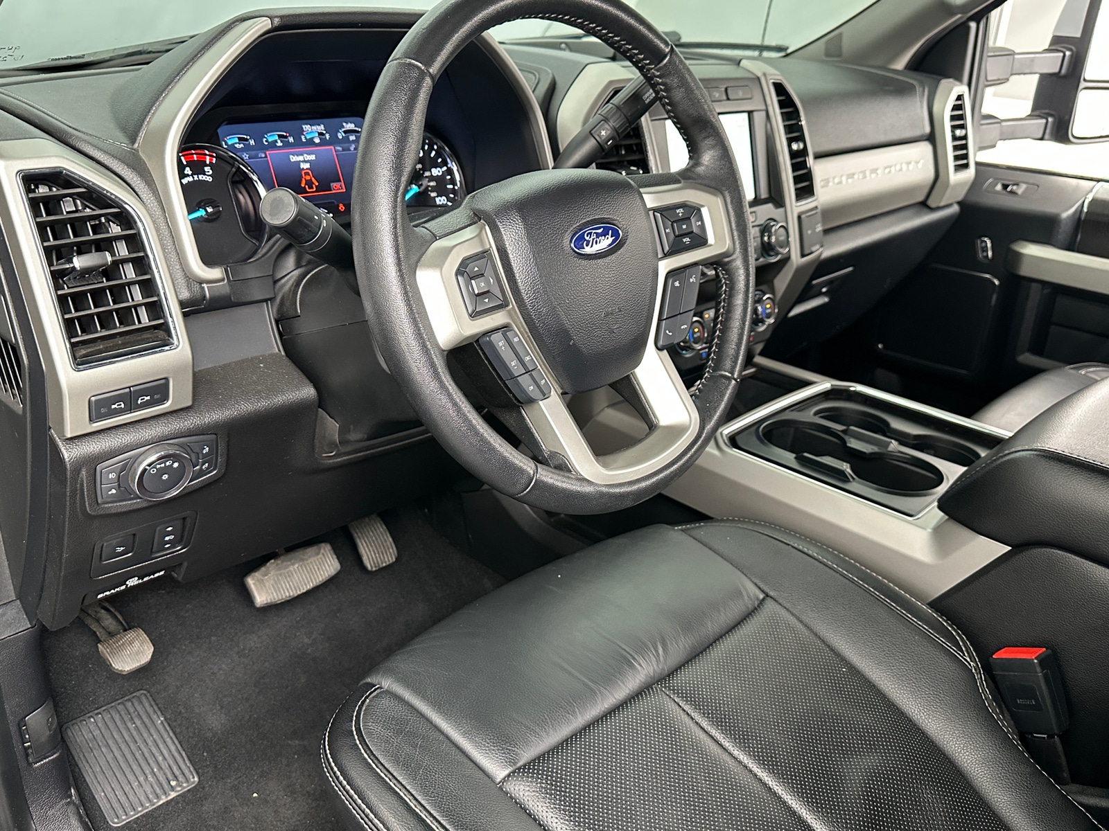 Thumbnail: 2020 Ford Econoline - 2