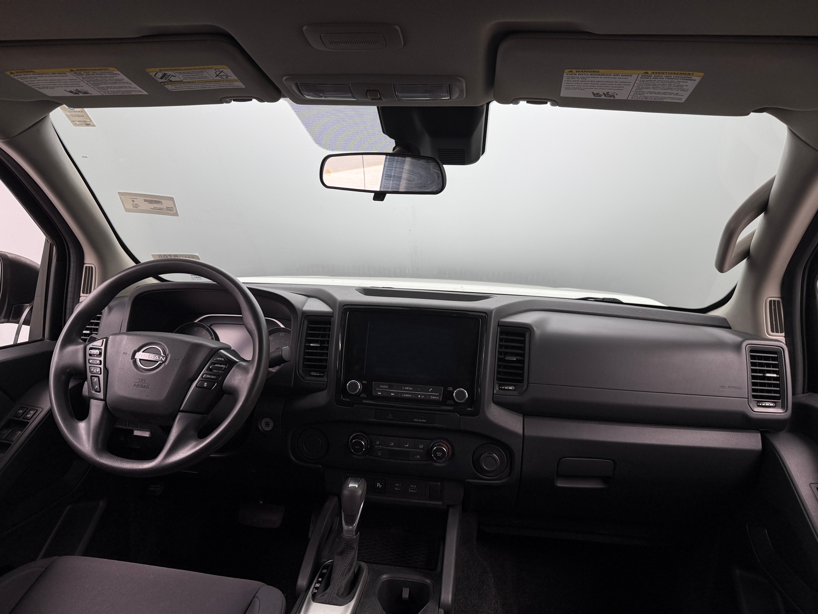 Thumbnail: 2022 Nissan Frontier - 3