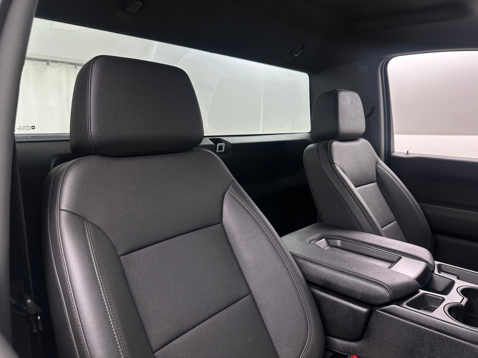 Thumbnail: 2023 Chevrolet Silverado 1500 - 2