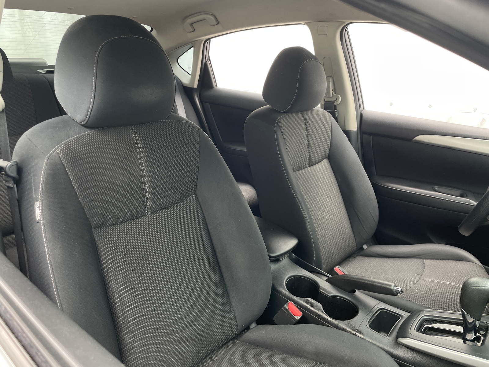Thumbnail: 2017 Nissan Sentra - 2