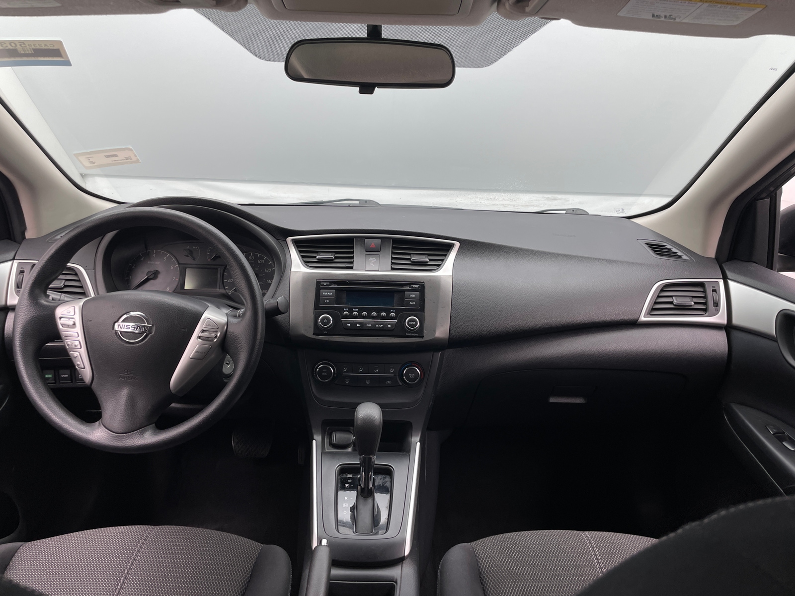 Thumbnail: 2017 Nissan Sentra - 3