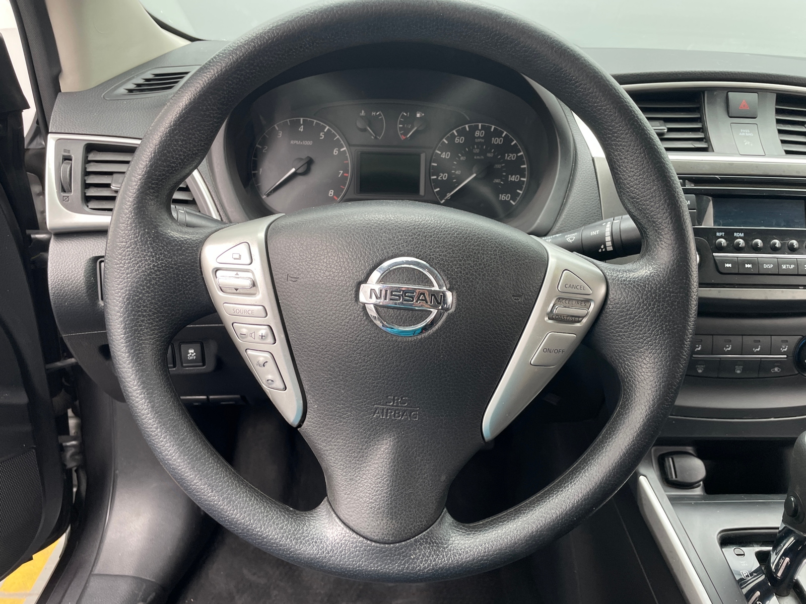 Thumbnail: 2017 Nissan Sentra - 5