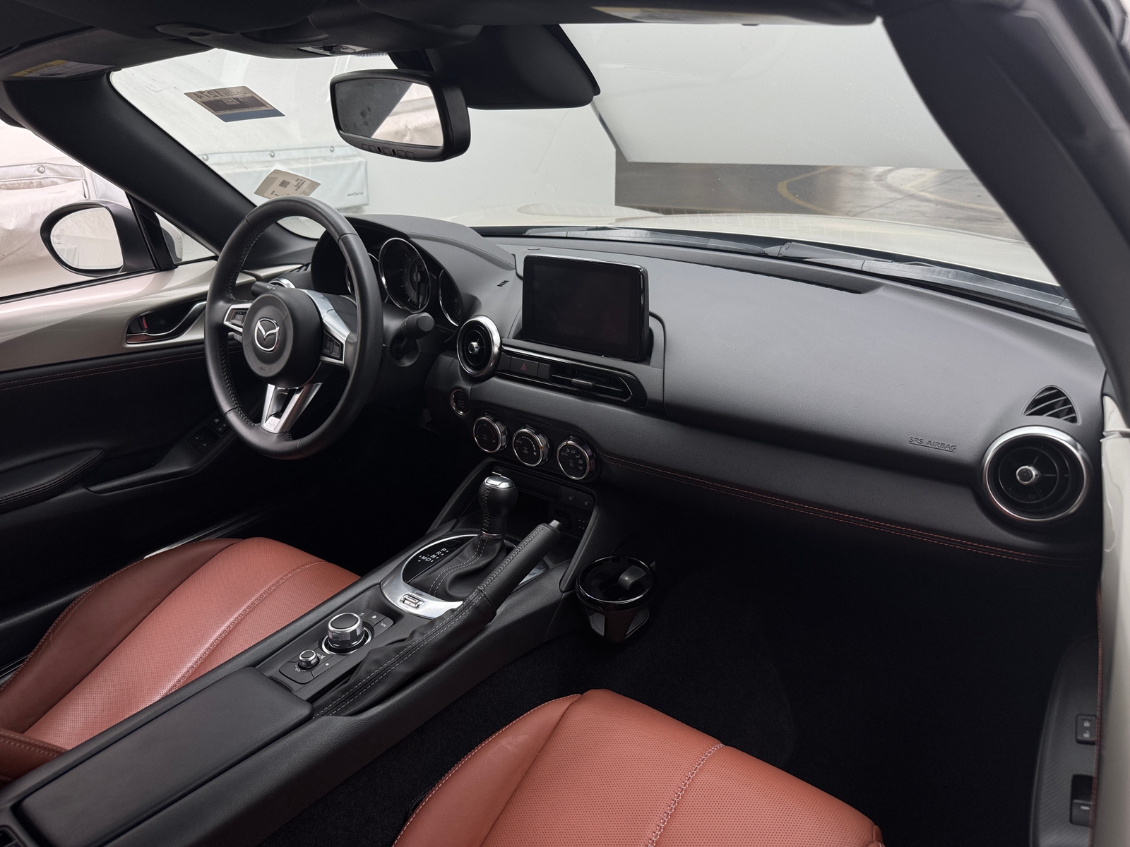 Thumbnail: 2023 Mazda MX-5 Miata - 2