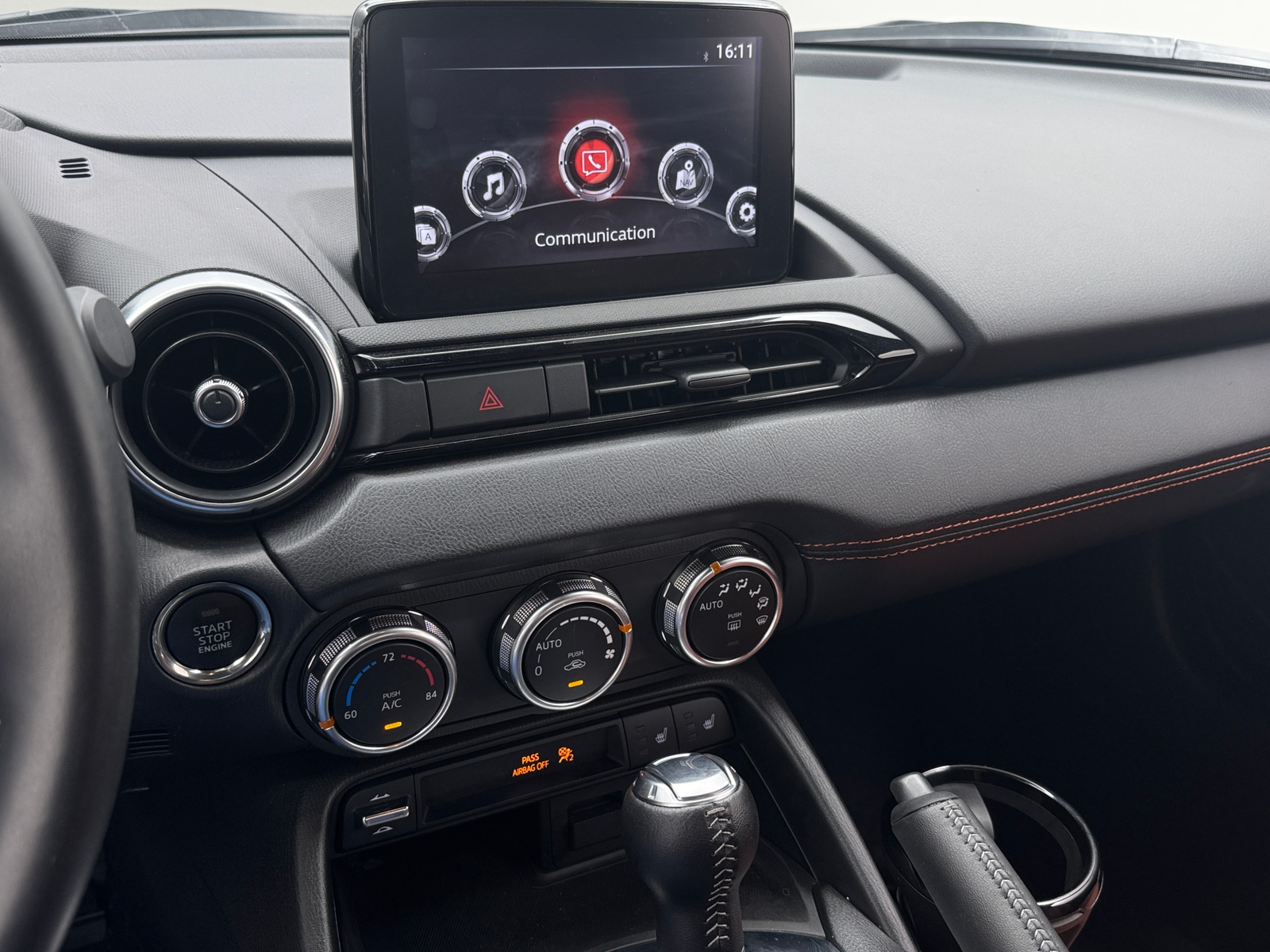Thumbnail: 2023 Mazda MX-5 Miata - 3