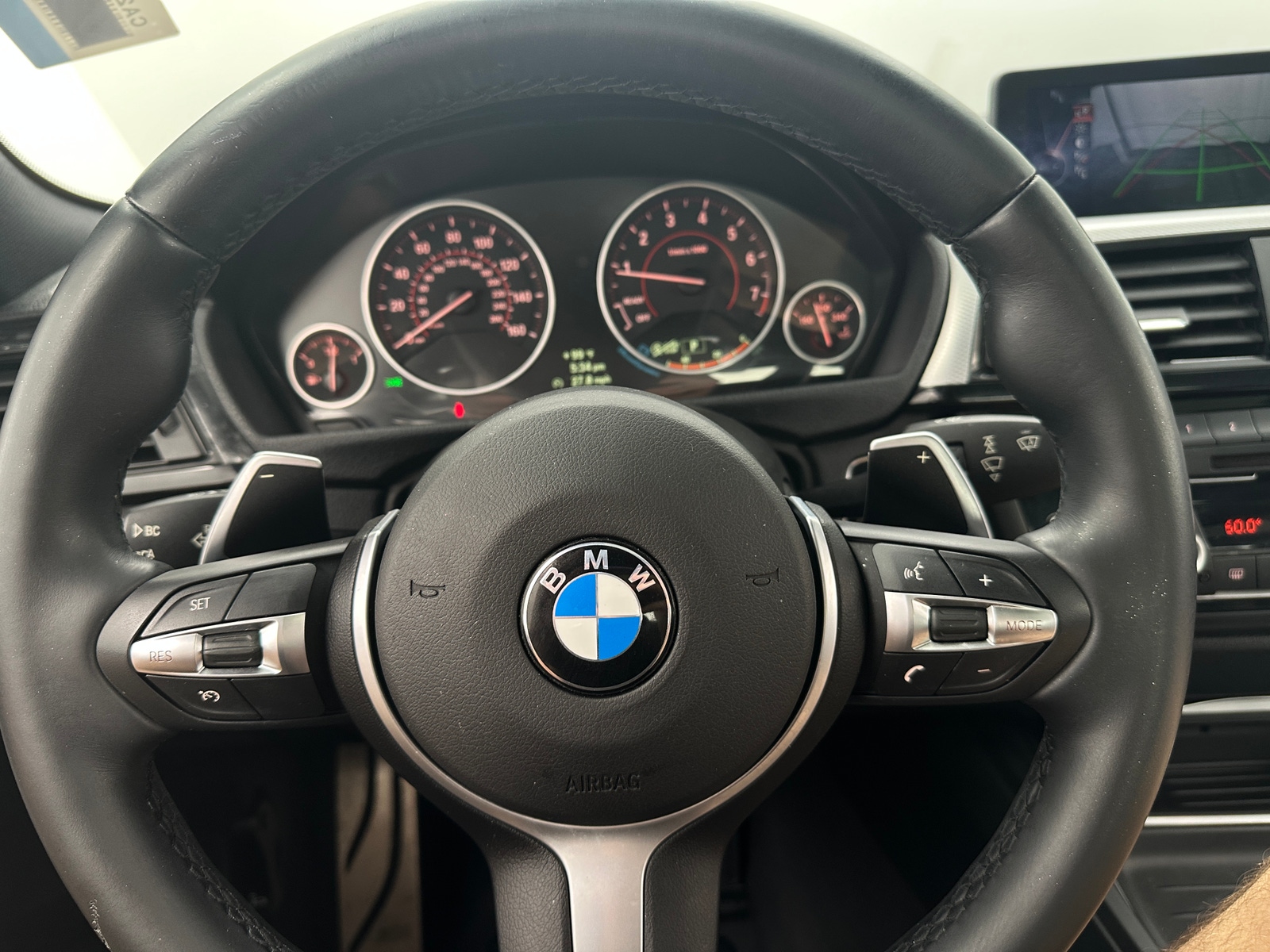 Thumbnail: 2014 BMW 4 Series - 3