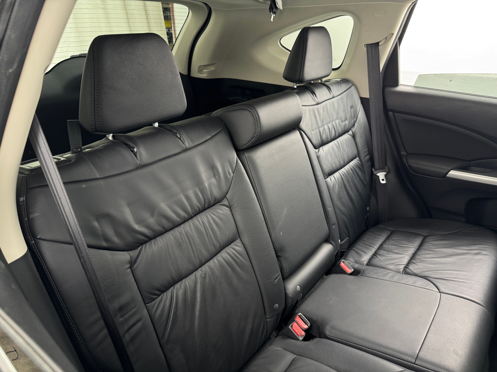 Thumbnail: 2013 Honda CR-V - 5