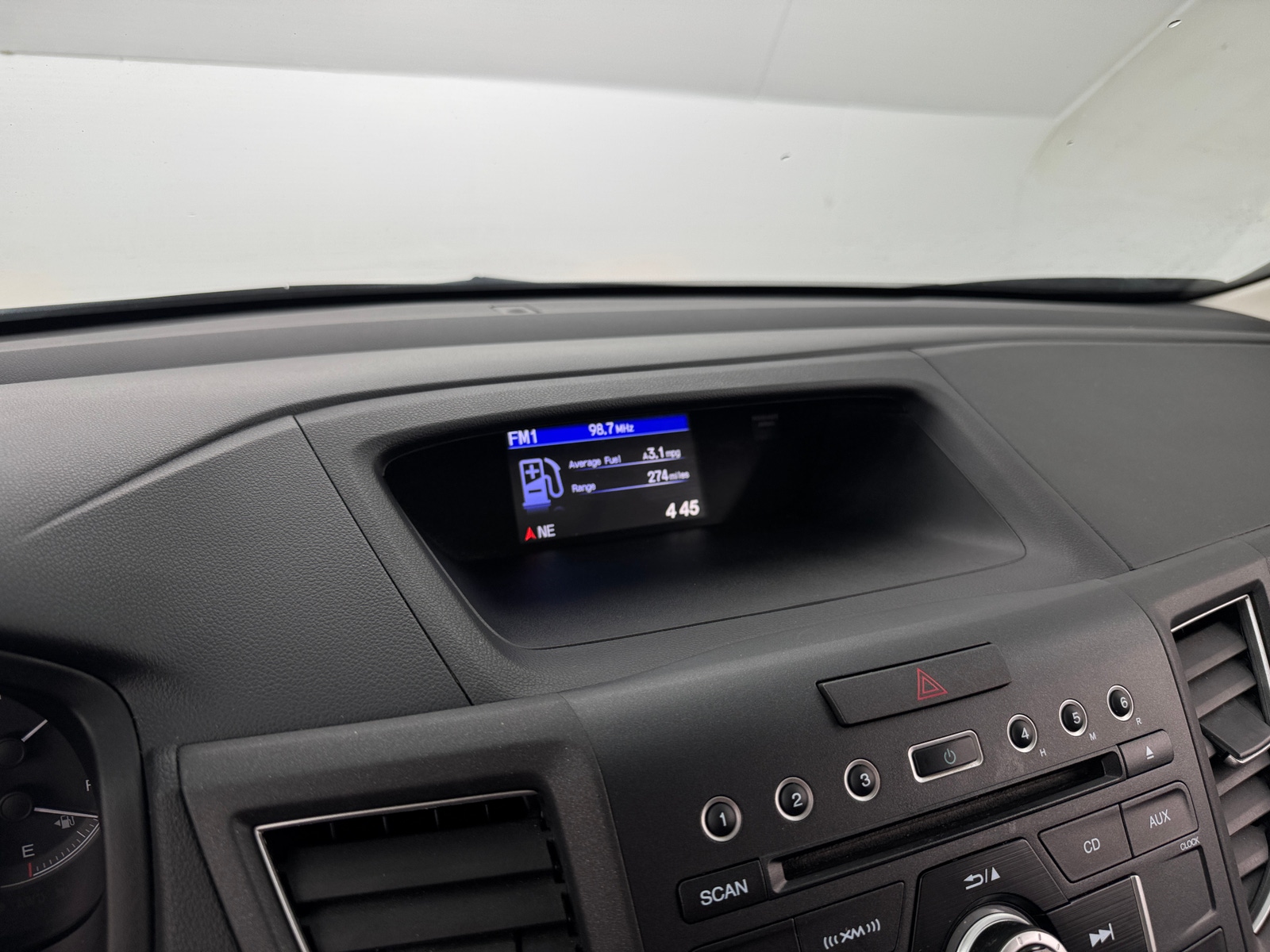 Thumbnail: 2013 Honda CR-V - 3