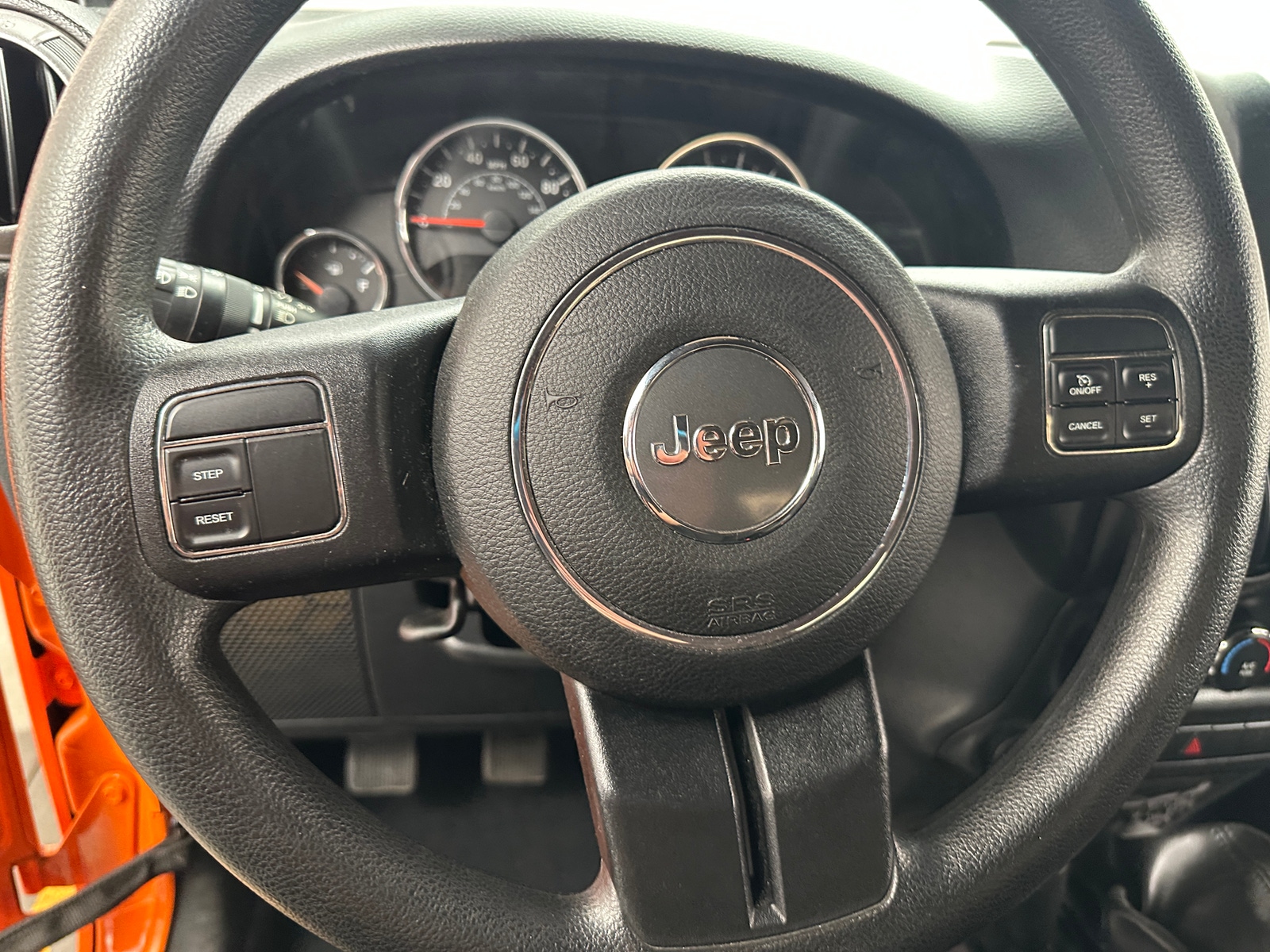 Thumbnail: 2013 Jeep Wrangler - 5