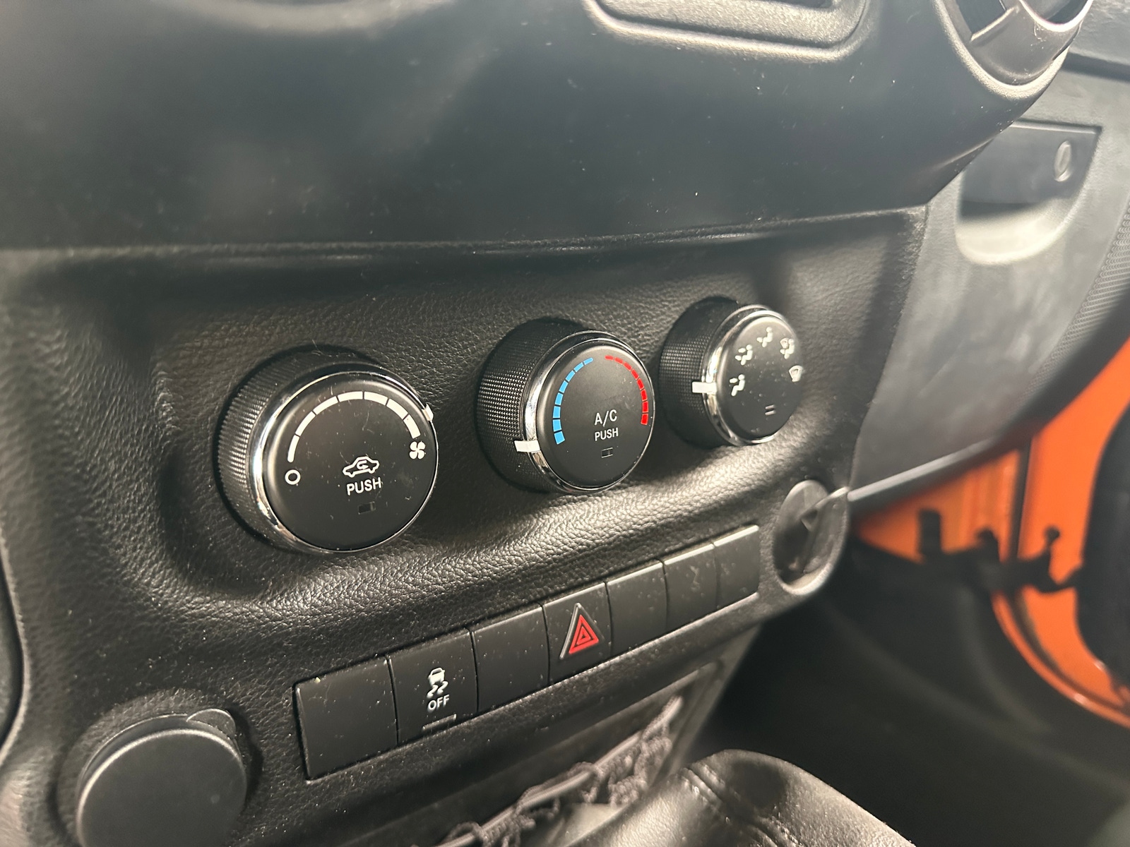 Thumbnail: 2013 Jeep Wrangler - 4