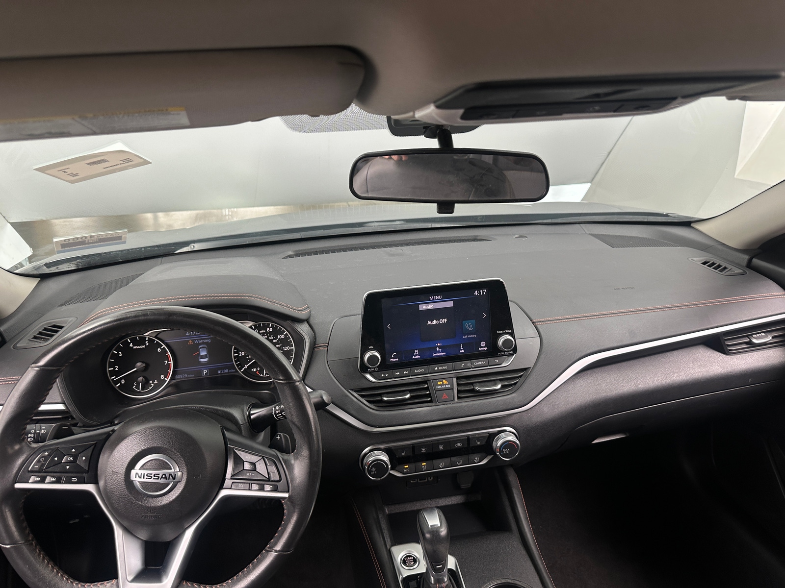 Thumbnail: 2022 Nissan Altima - 3