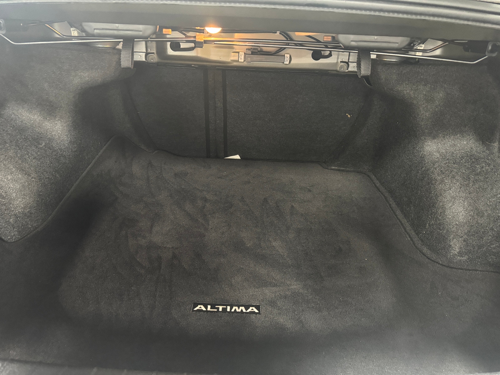 Thumbnail: 2022 Nissan Altima - 7