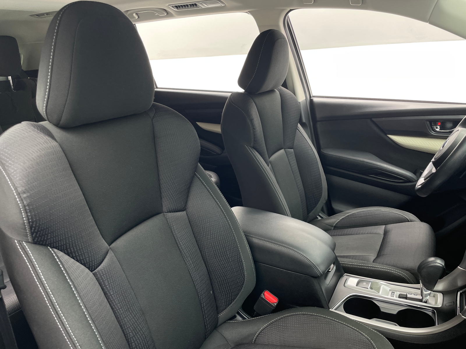 Thumbnail: 2020 Subaru Ascent - 2