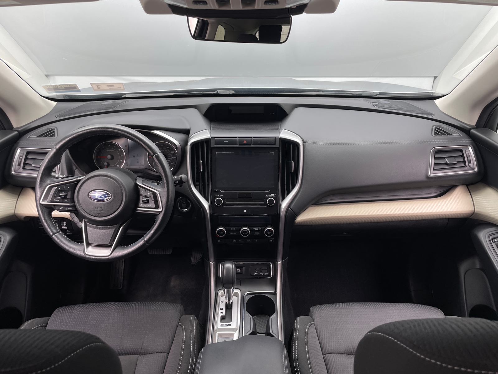 Thumbnail: 2020 Subaru Ascent - 3