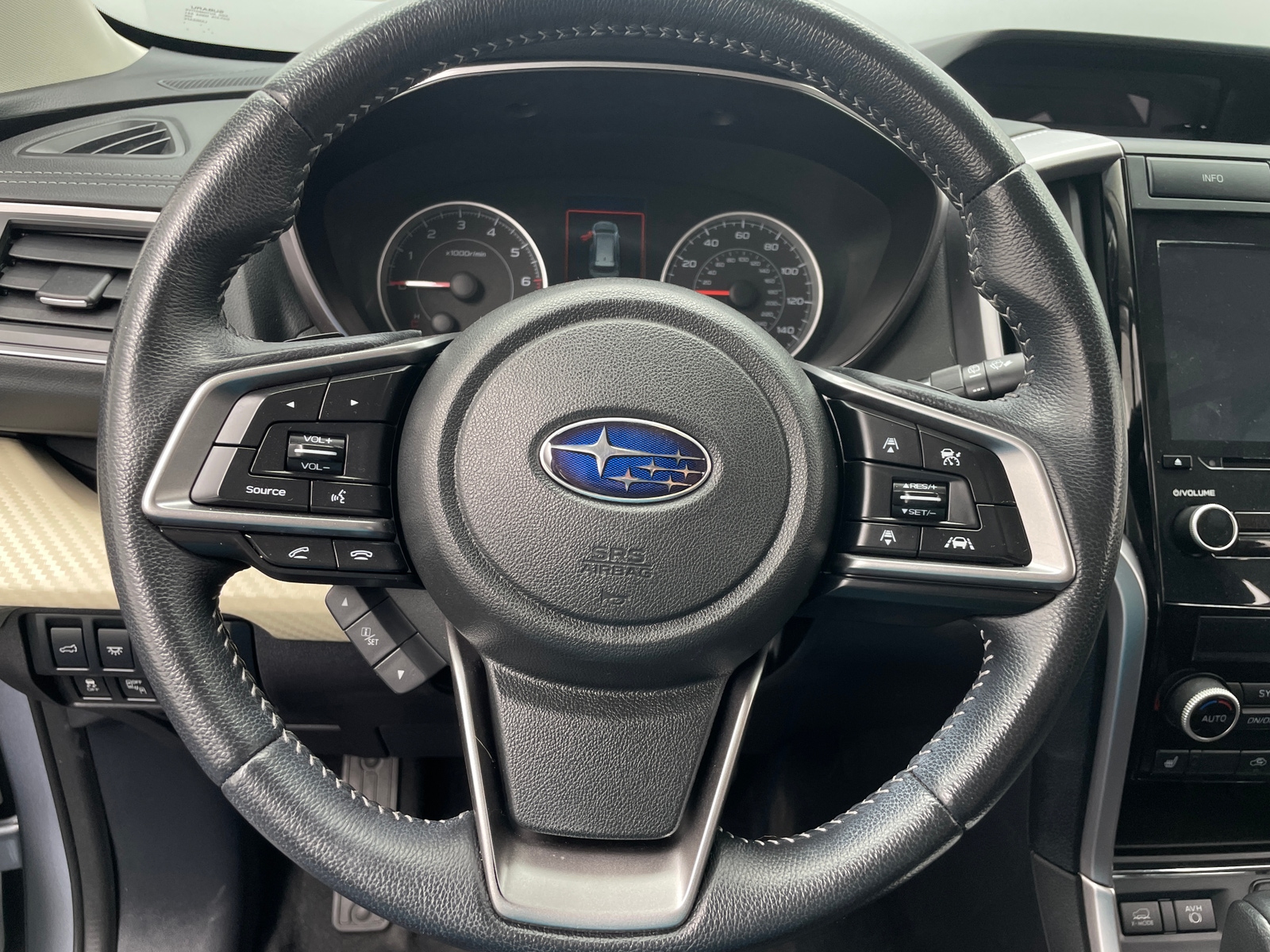 Thumbnail: 2020 Subaru Ascent - 5
